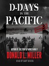 D-Days in the Pacific (MP3)